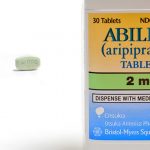 Abilify Lawsuit Bottle Pills