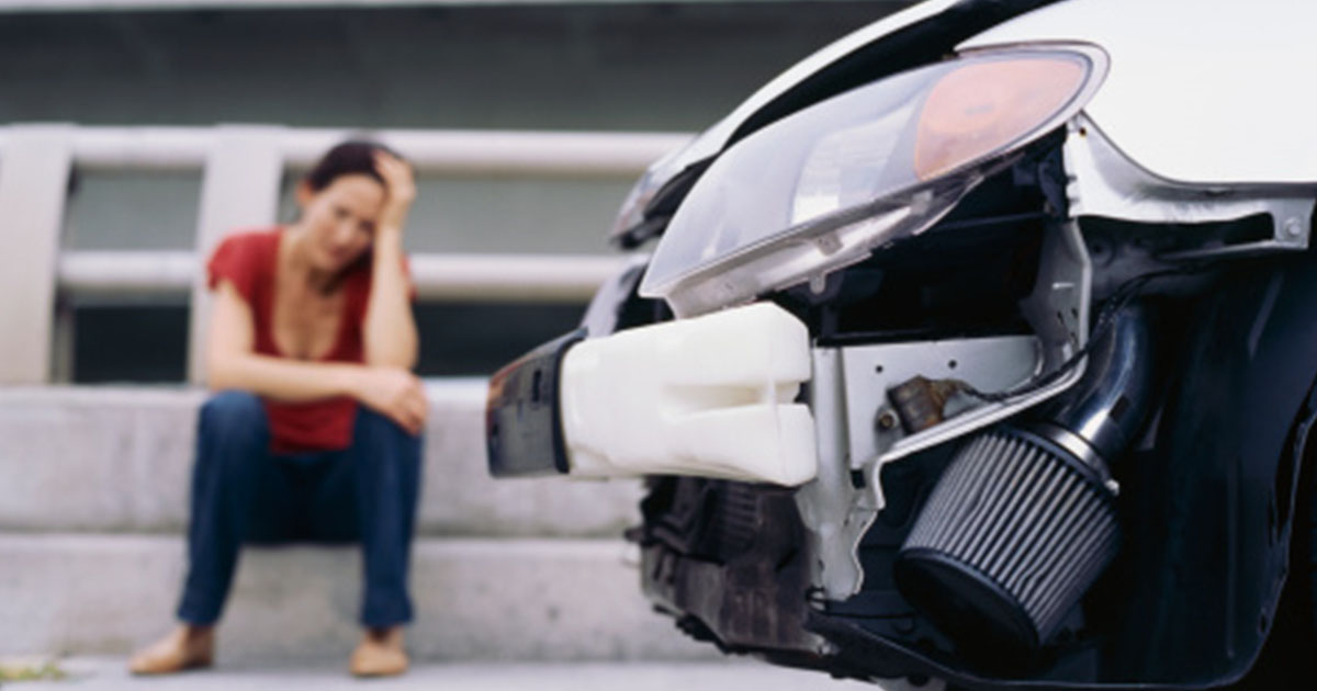 Car Accident Lawyer