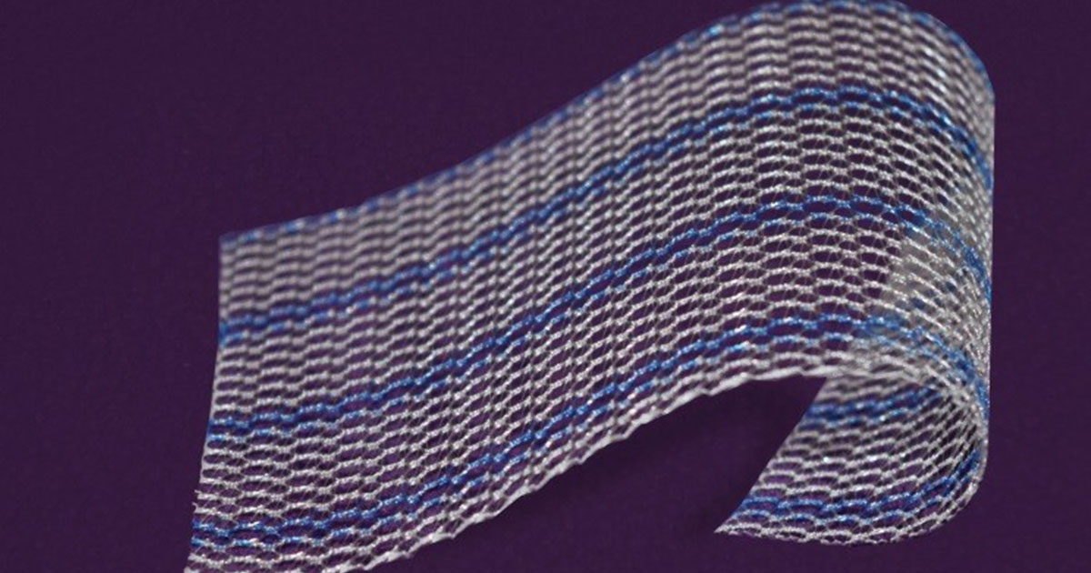 Hernia-Mesh